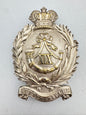 British Army 19th Surrey Rifle Volunteers Officer's Belt Plate Badge