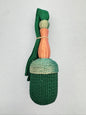 WW2 German Army Infantry Regiment Staff Bayonet Portepee Troddel Hanger Knot