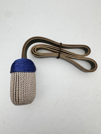WW2 German Luftwaffe Air Force Bayonet Portepee Faustreimen Troddel Knot