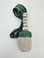 WW2 German Army NCO Bayonet Portepee Faustreimen Troddel Knot