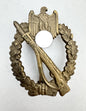 Infantry Assault Badge Bronze, Bruder Schneider BSW
