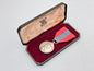 British Imperial Service Medal (ISM) QEII Issue Cased