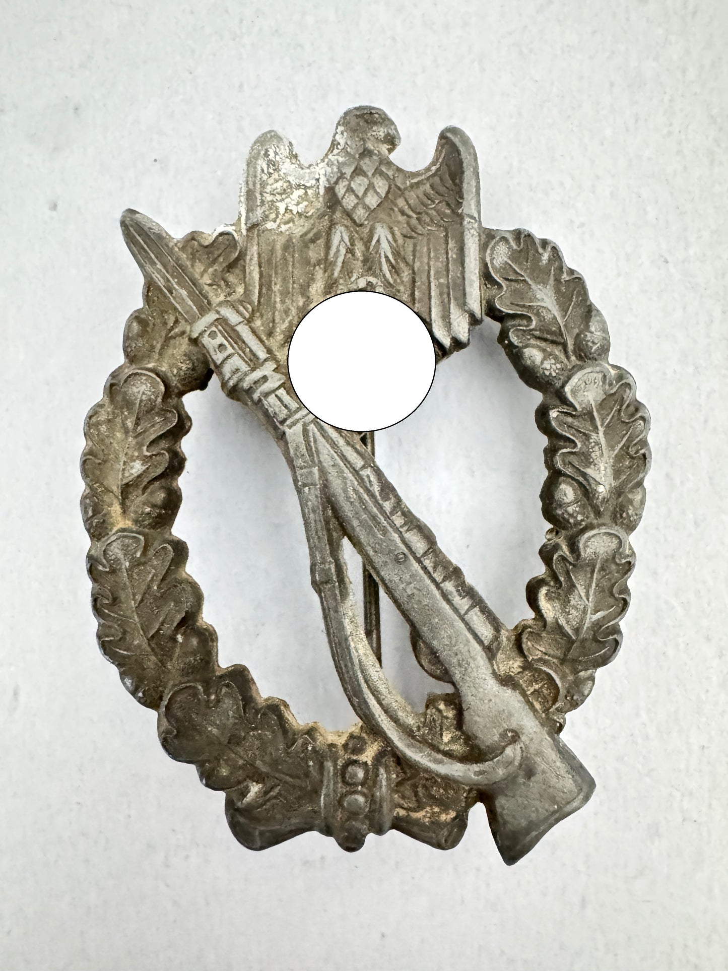 Infantry Assault Badge RS Souval