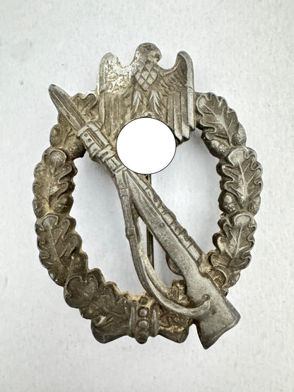 Infantry Assault Badge RS Souval