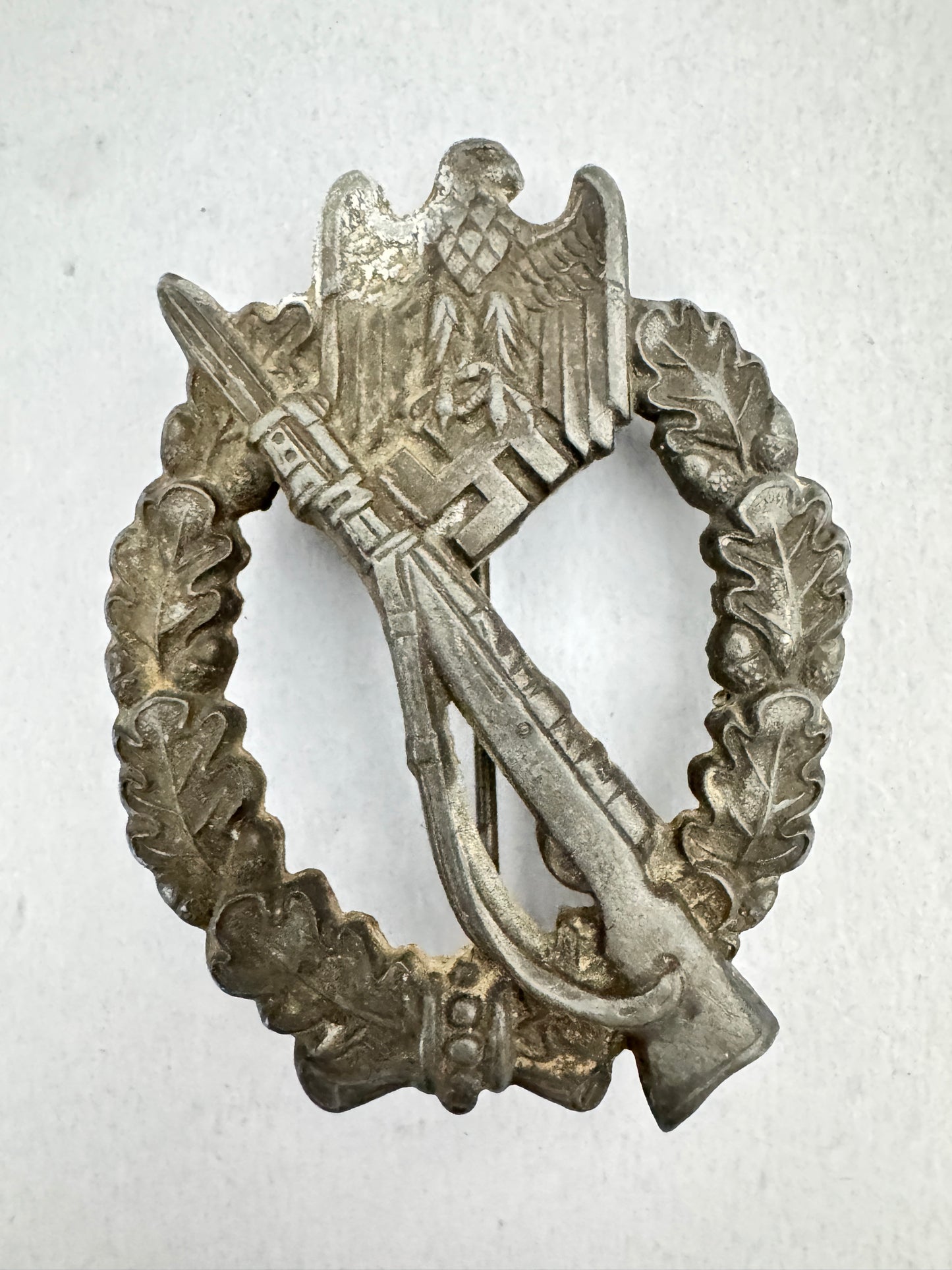 Infantry Assault Badge RS Souval