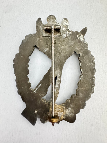Infantry Assault Badge RS Souval