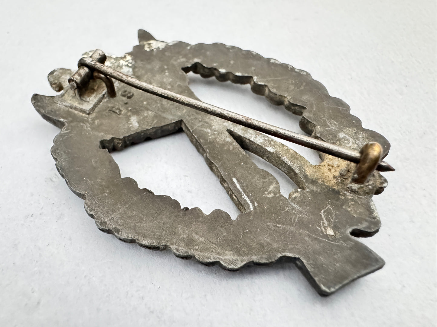 Infantry Assault Badge RS Souval