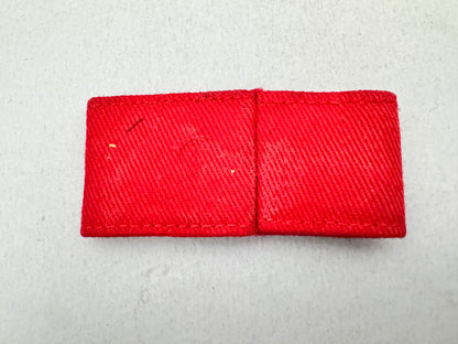 British Army Home Service Force 2 Company HSF Epaulette Slide