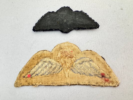 British Army Parachute Regiment Airborne Wings