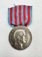 Italian Turkish War Medal L GIORGI