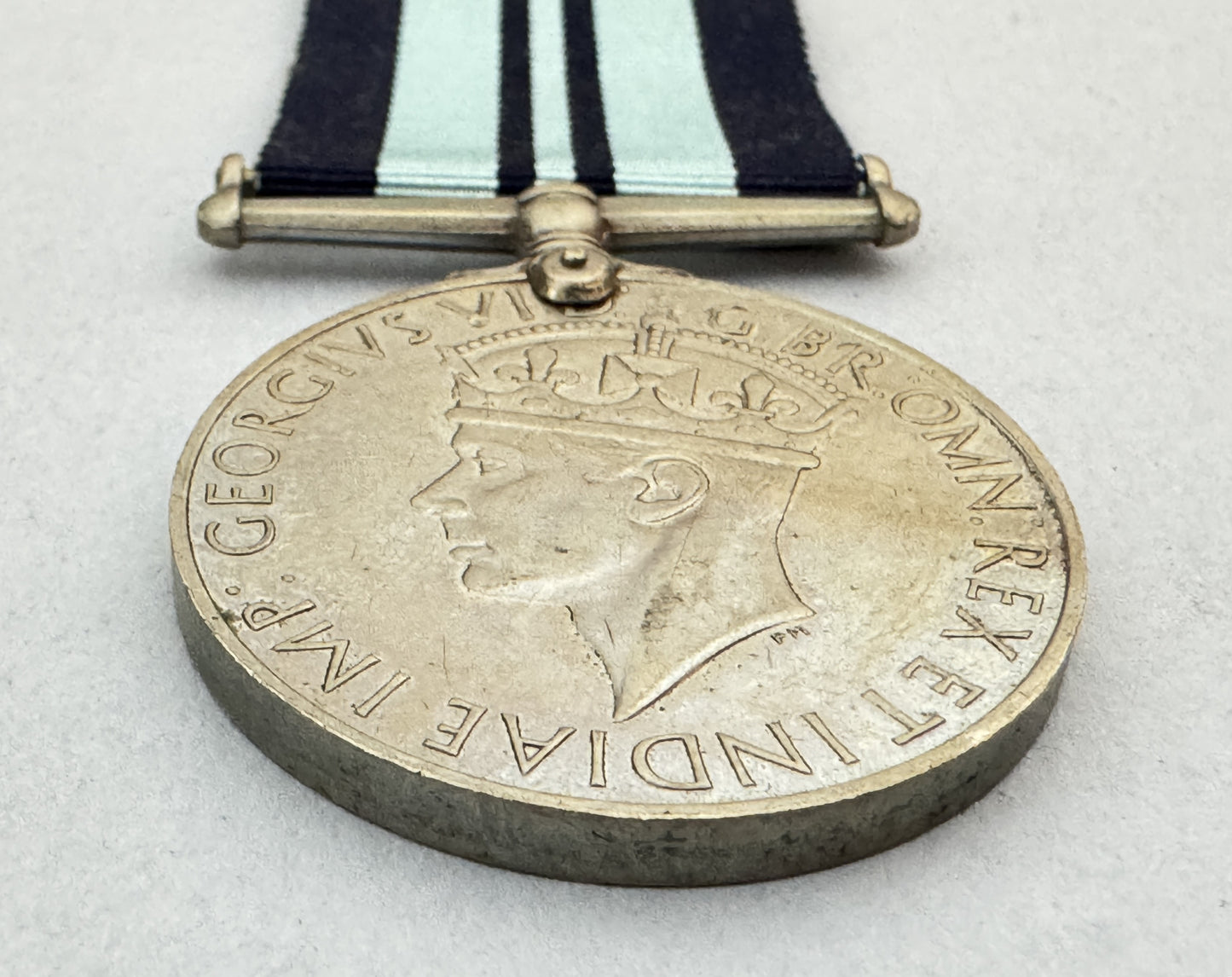 WW2 British India Service Medal 1939 - 1945