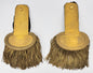 French Army Grenadier Officer Epaulettes Second Republic