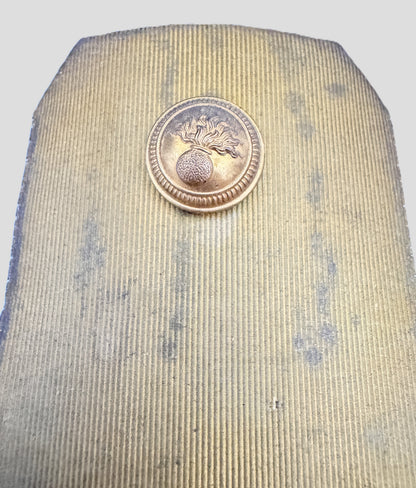 French Army Grenadier Officer Epaulettes Second Republic