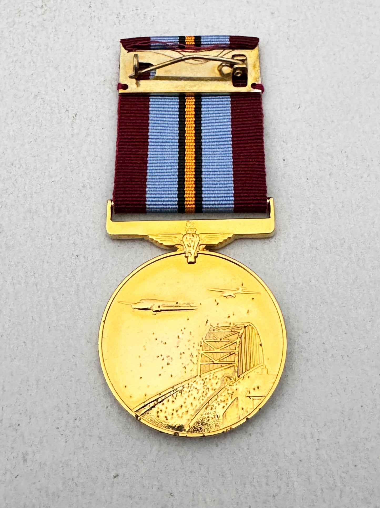 Arnhem 50th Anniversary Commemorative Medal Boxed Spink & Son WW2 British