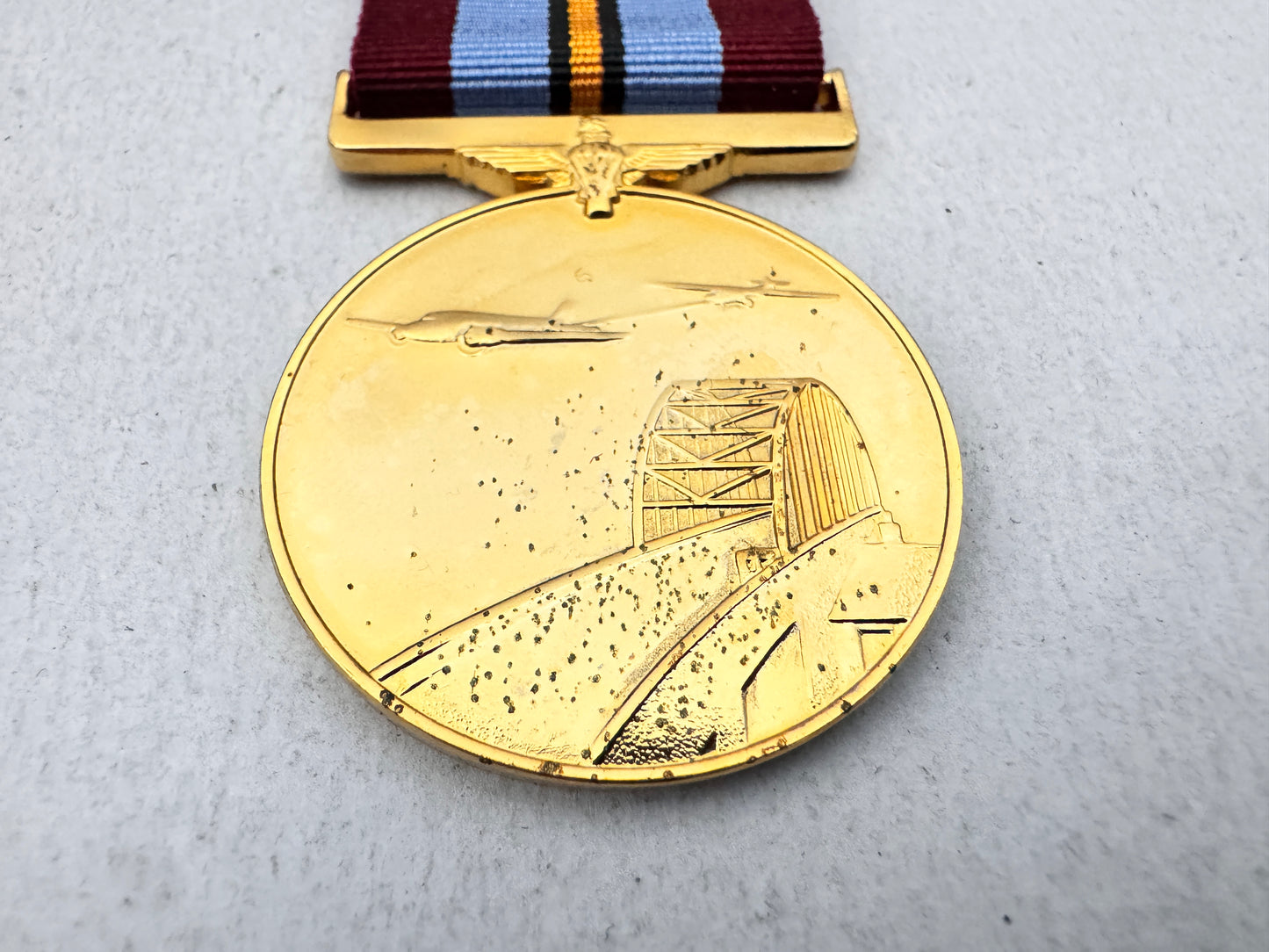 Arnhem 50th Anniversary Commemorative Medal Boxed Spink & Son WW2 British