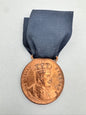 WW1 Italian Al Valore Militare Colonial Medal NALUT