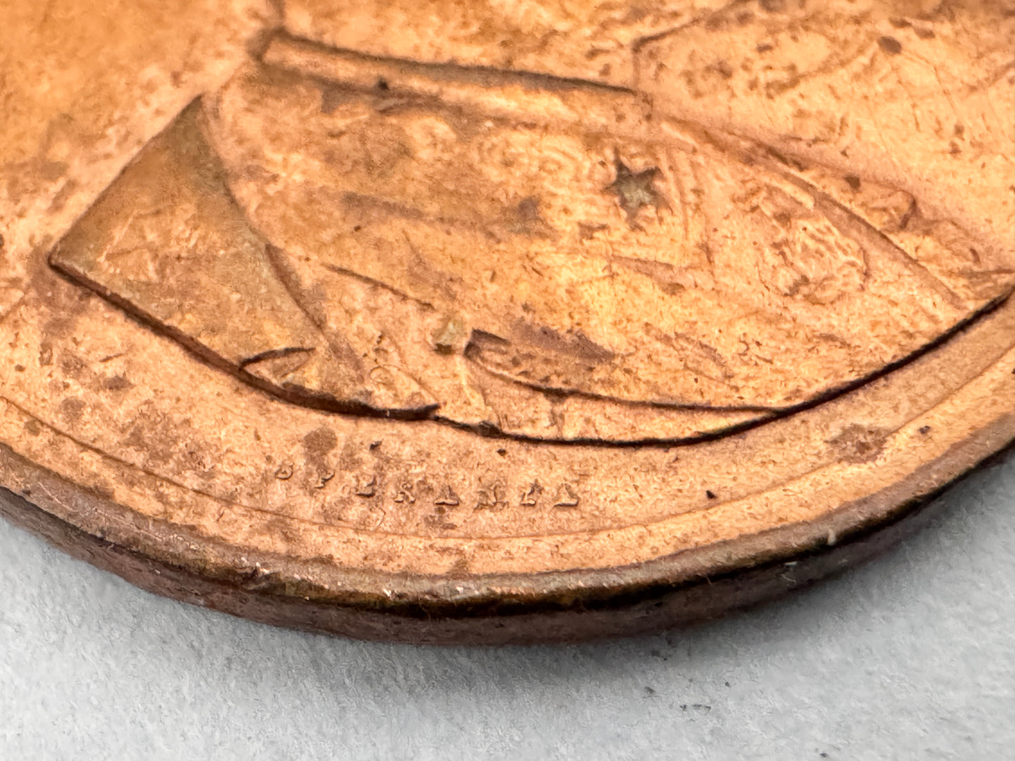 WW1 Italian Al Valore Militare Colonial Medal NALUT