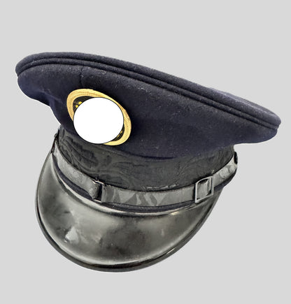 Deutsche Arbeitsfront Schirmmutze DAF Visor Cap