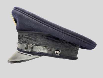 Deutsche Arbeitsfront Schirmmutze DAF Visor Cap