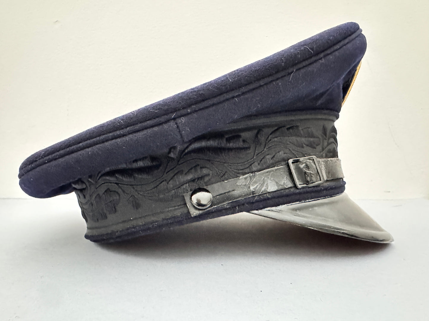 Deutsche Arbeitsfront Schirmmutze DAF Visor Cap