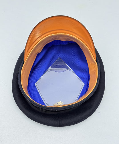 Deutsche Arbeitsfront Schirmmutze DAF Visor Cap