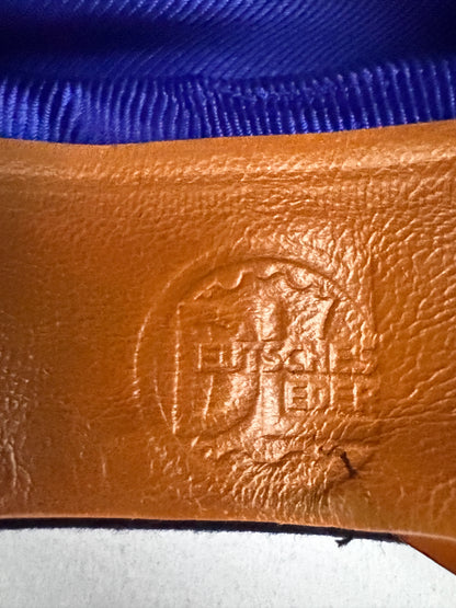 Deutsche Arbeitsfront Schirmmutze DAF Visor Cap