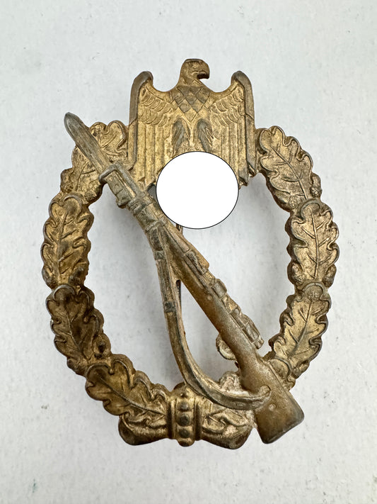 WW2 German Infantry Assault Badge IAB