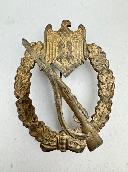 WW2 German Infantry Assault Badge IAB