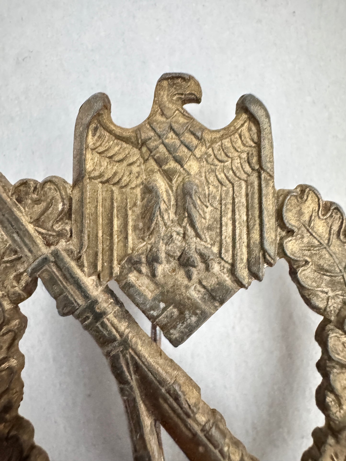 WW2 German Infantry Assault Badge IAB
