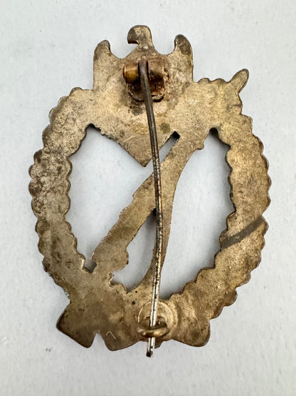 WW2 German Infantry Assault Badge IAB