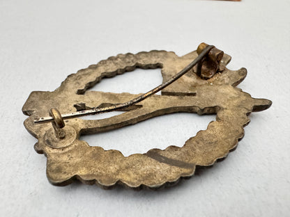 WW2 German Infantry Assault Badge IAB