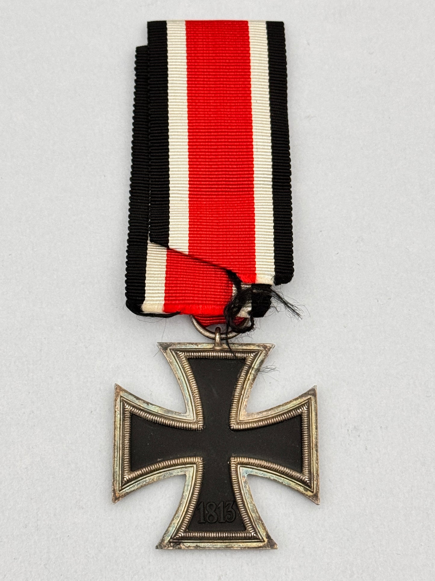Iron Cross 2nd Class with Issue Packet