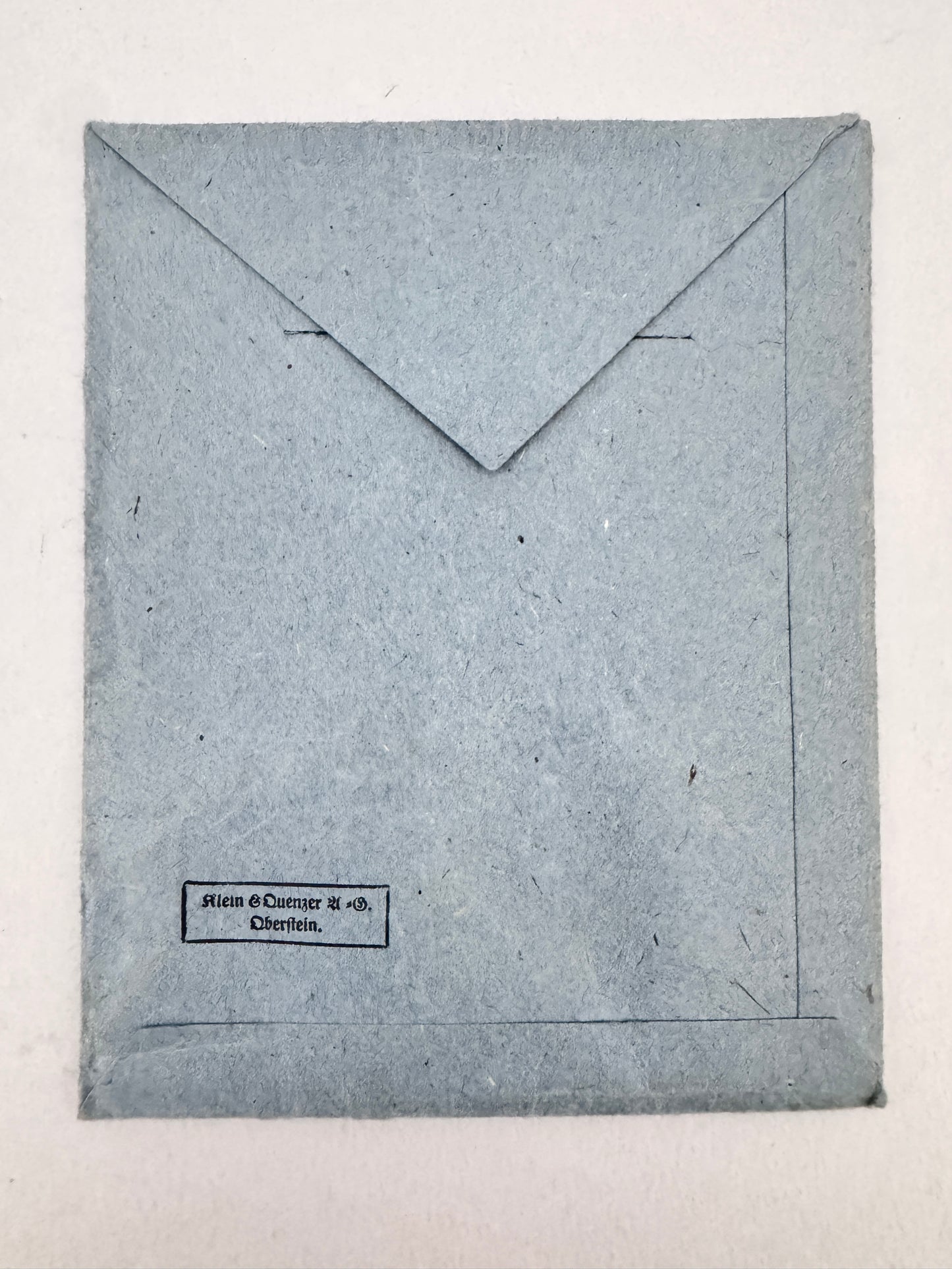 Iron Cross 2nd Class with Issue Packet