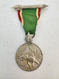 WW2 Thailand Thai East Asia Service Medal