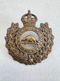 WW1 Canadian Army Engineers Cap Badge