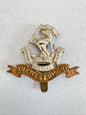 WW2 British Army West Riding Regiment Cap Badge