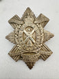 WW2 Royal Highland Regiment of Canada 'Black Watch' Cap Badge