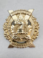 WW2 Canadian Army Toronto Scottish Cap Badge