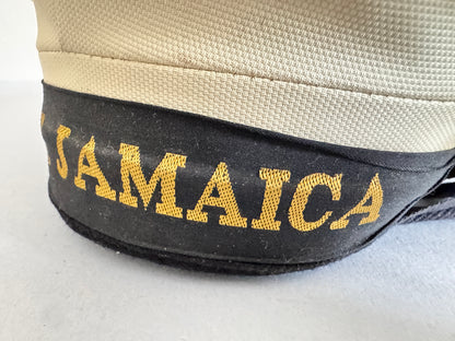 British Royal Ratings Cap HMS Jamaica Korean War