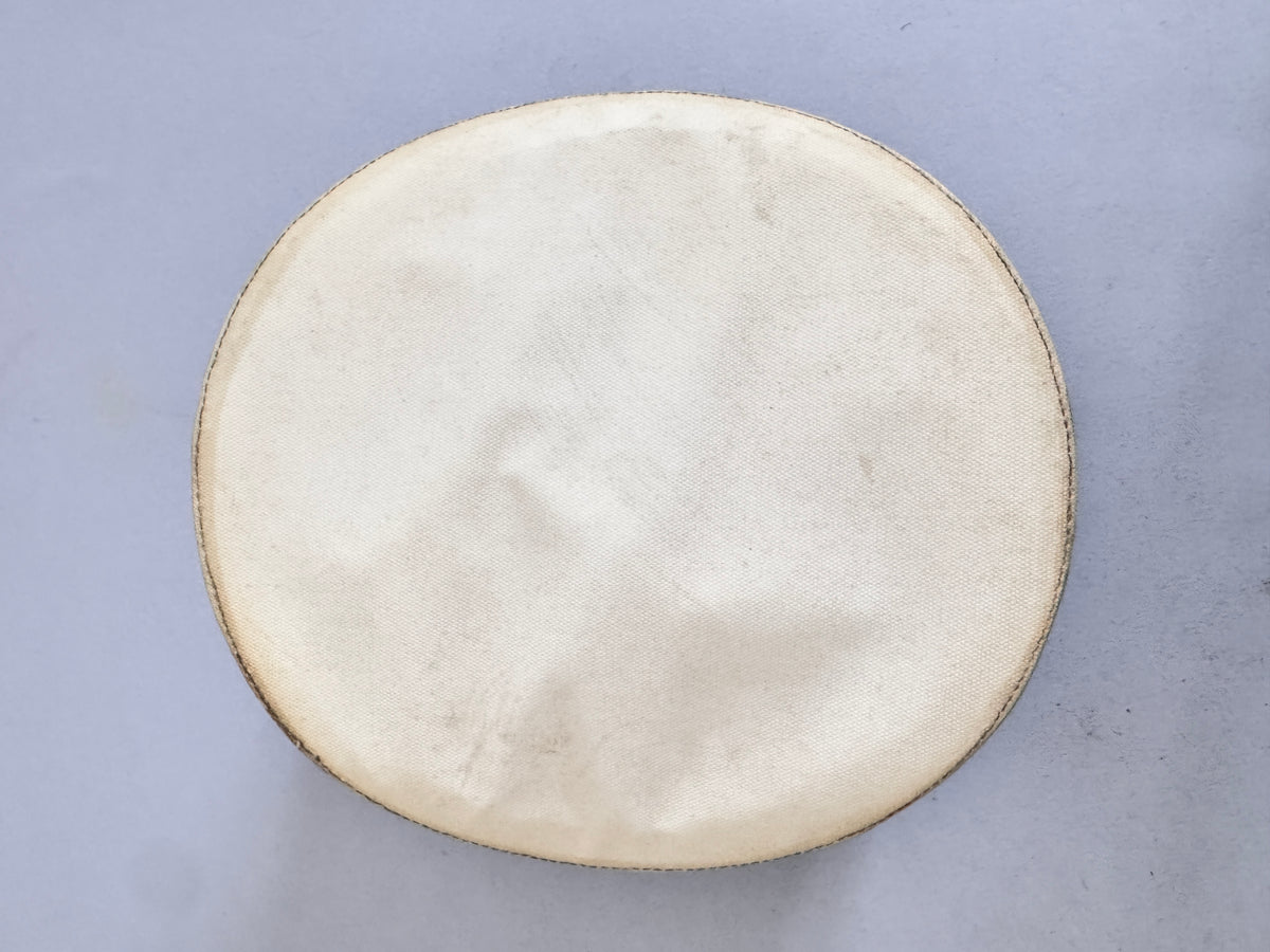 British Royal Ratings Cap HMS Jamaica Korean War