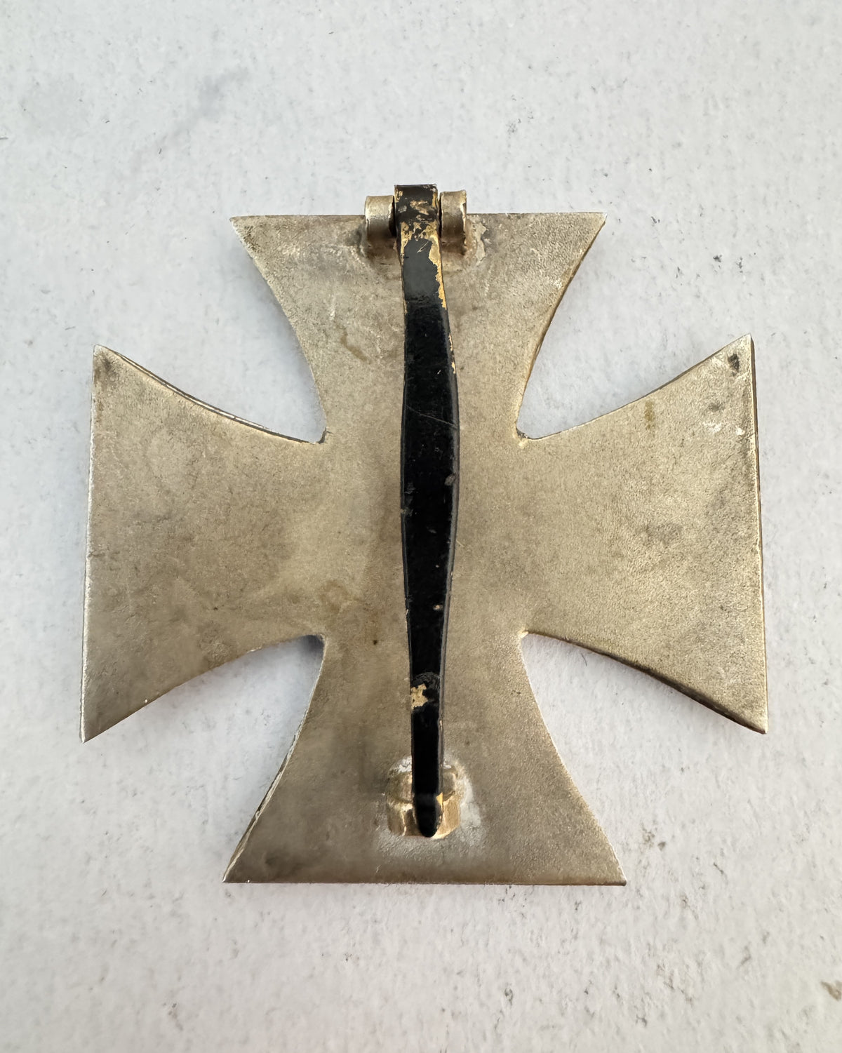 WW1 Imperial German Iron Cross 1st Class Award Medal Group Prussian Hindenburg
