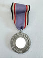 WW2 German Luftschutz Air Defence Medal 2nd Class