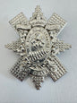 WW2 New Zealand Scottish (1st Armoured Car) Regiment Cap Badge