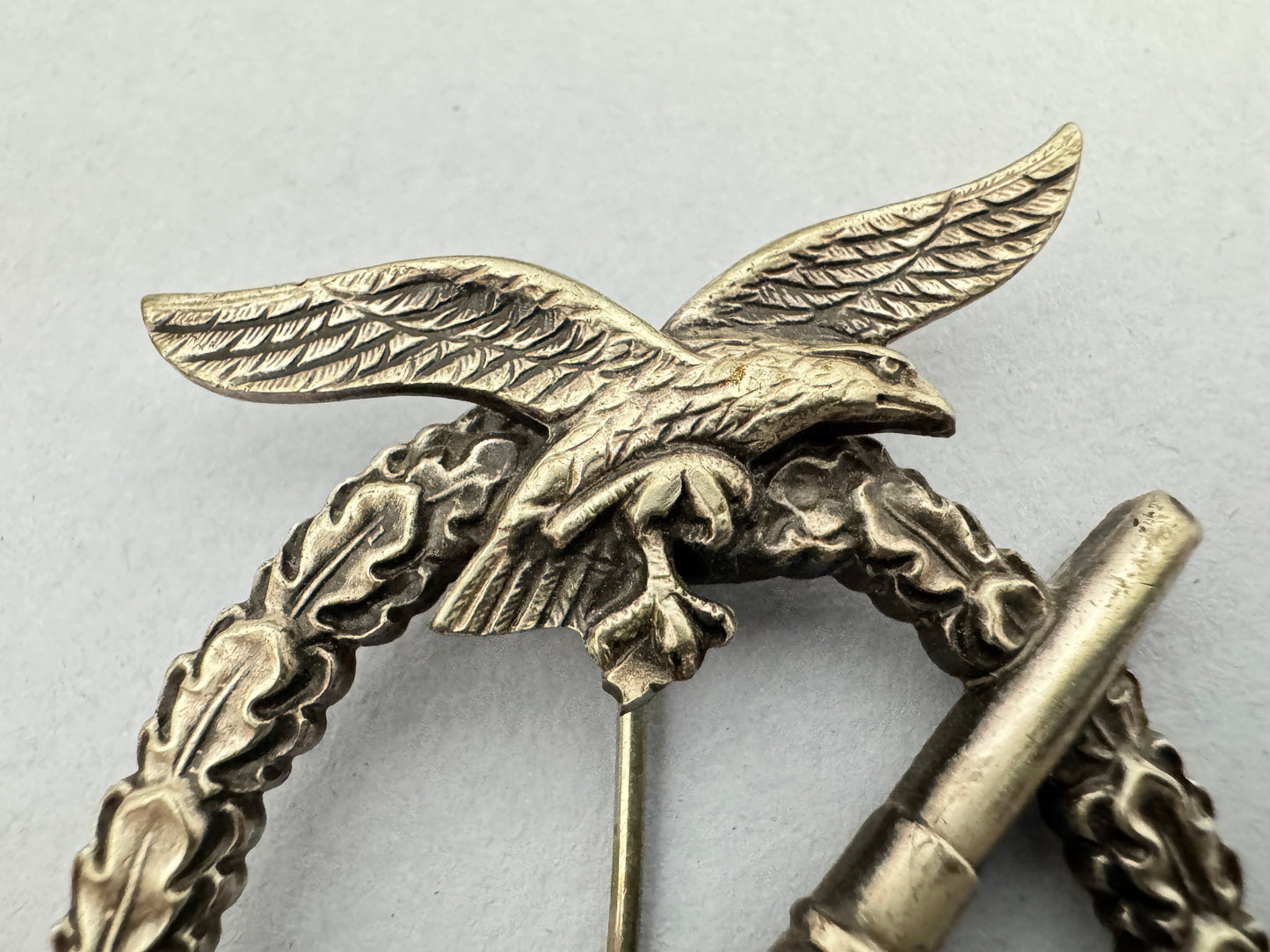 WW2 German Luftwaffe Flak Combat Badge