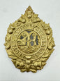 WW2 British Army Argyll & Sutherland Highlanders Glengarry Cap Badge