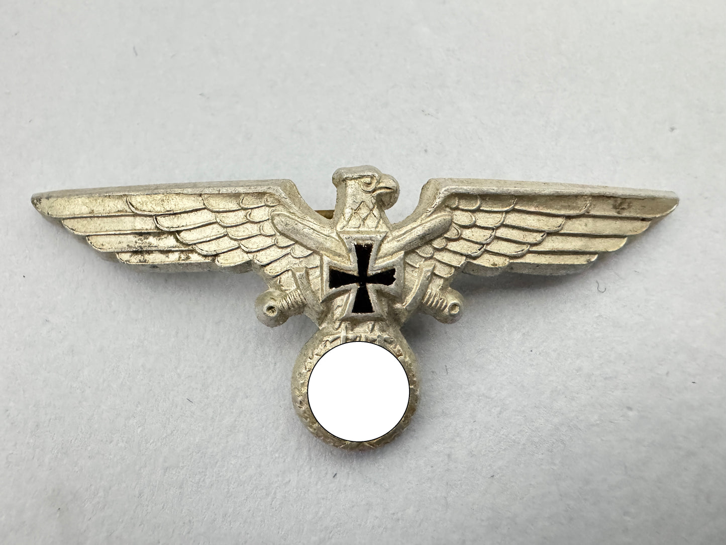 Third Reich NS RKB Cap Eagle