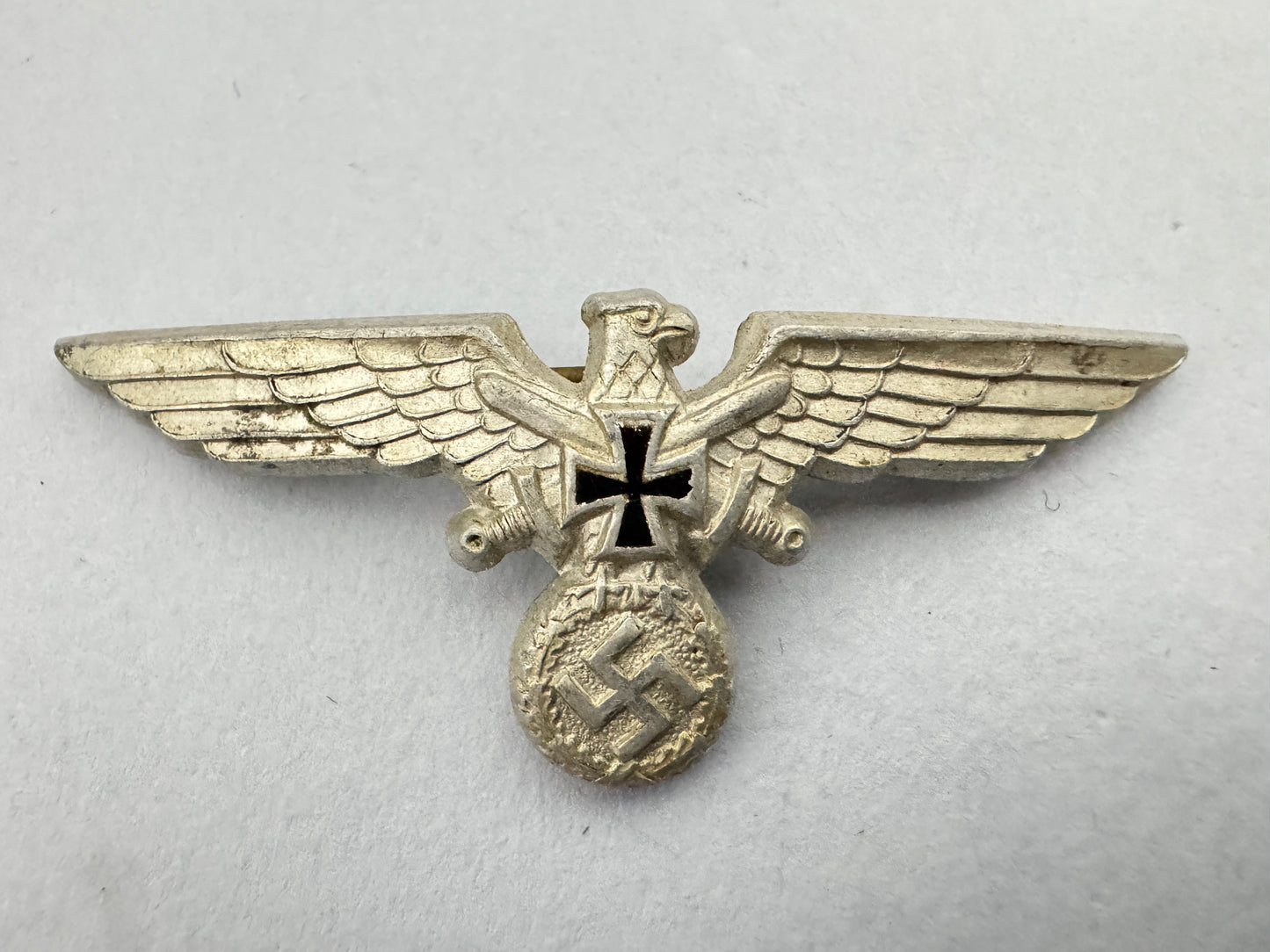 Third Reich NS RKB Cap Eagle