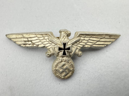 Third Reich NS RKB Cap Eagle