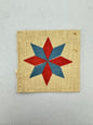 WW2 British Army 32nd Independent Guards Brigade Formation Sign