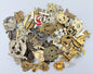 80 British Army Cap Badges Military Insignia Large Mixed Collection
